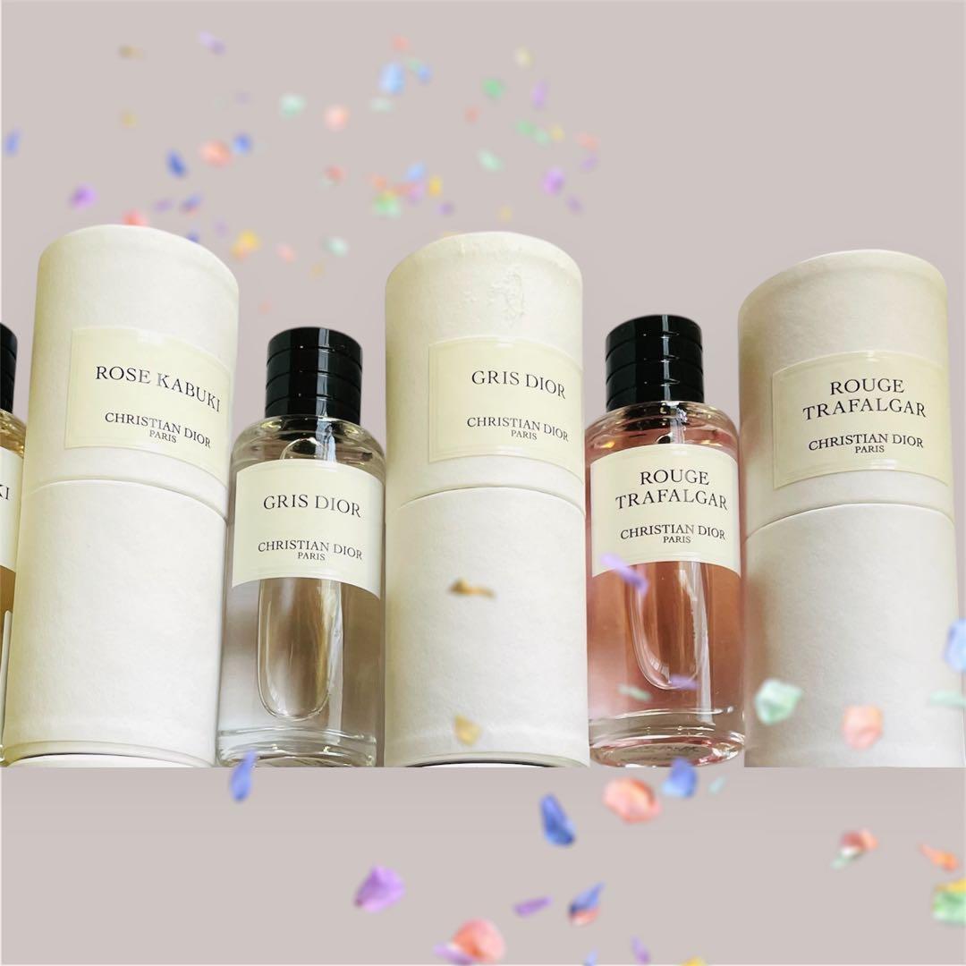 Dior 香水セット 6本