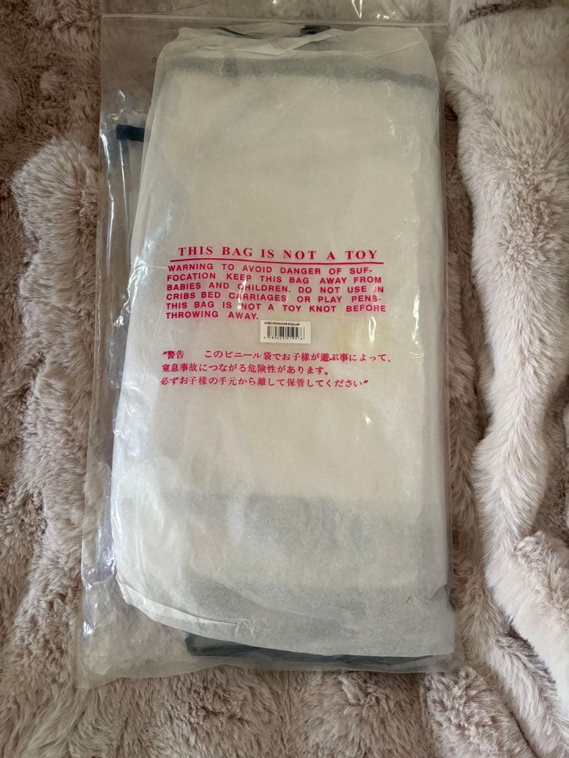AIRBUGGY RAIN COVER DOME 3 REGULAR【未開封】