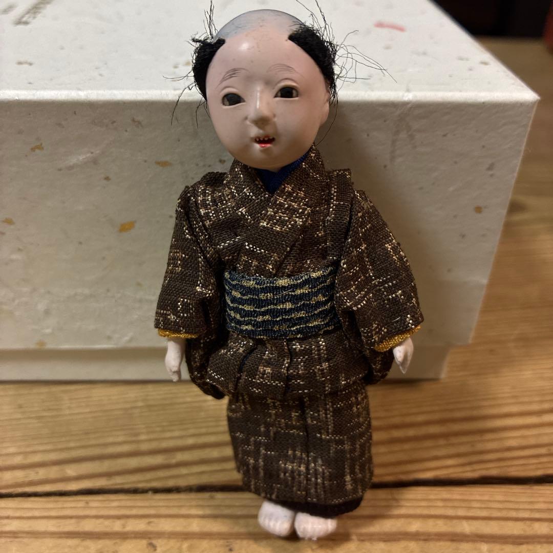 抱き人形