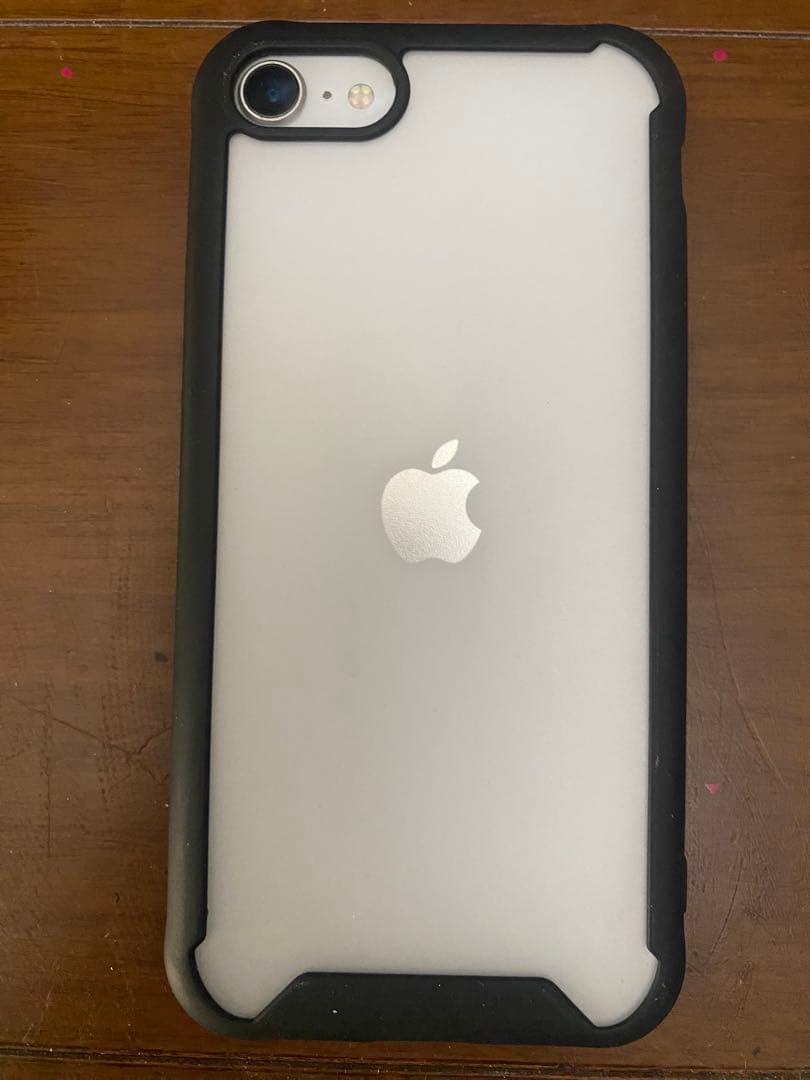 iPhoneSE2 256GB ホワイト