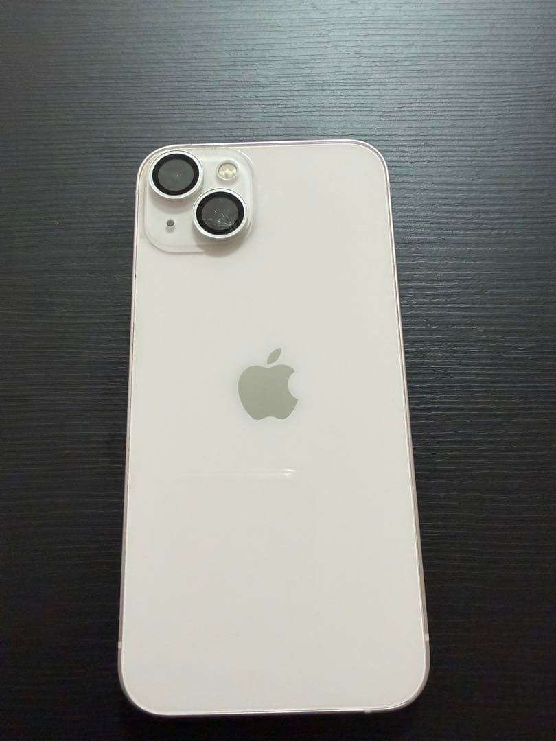 Apple iPhone13 ピンク　256G