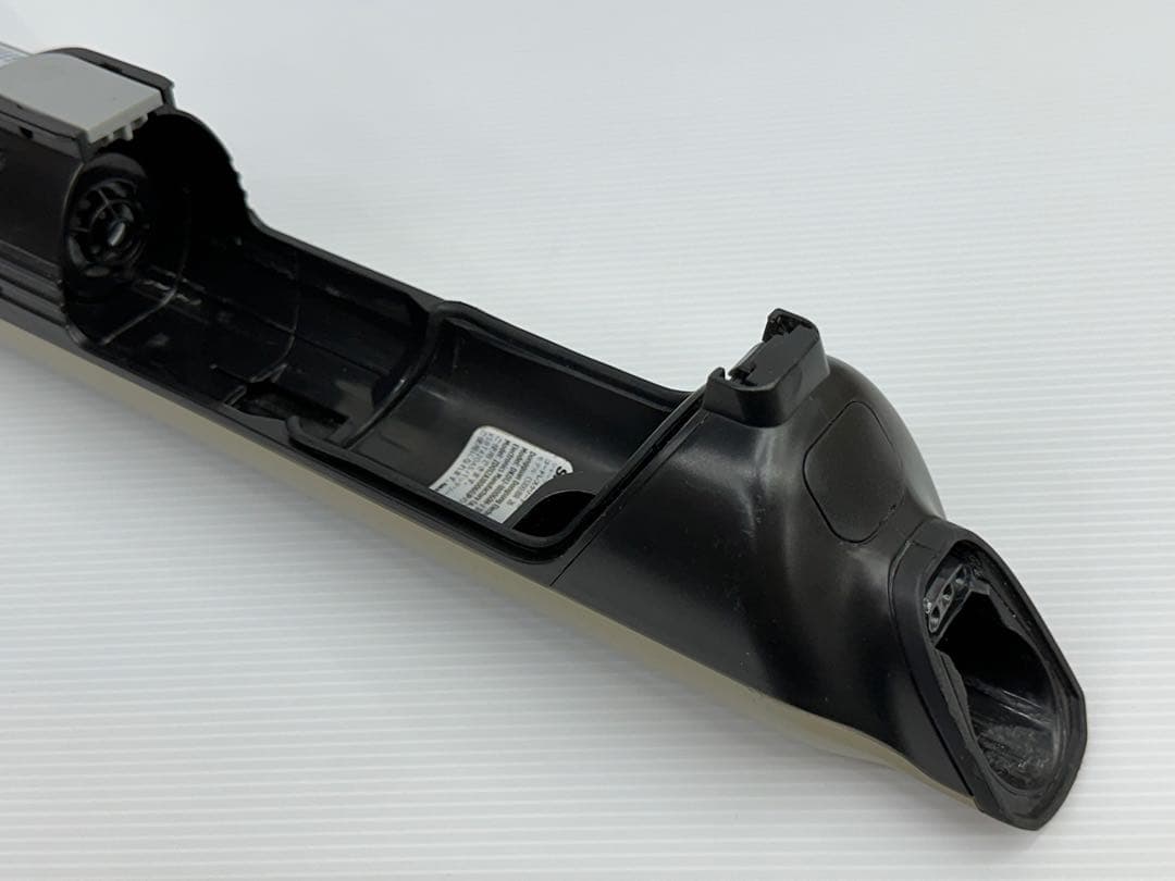美品　希少色　サンド　動作保証品　シャーク　掃除機　本体　CS100JBR 中古
