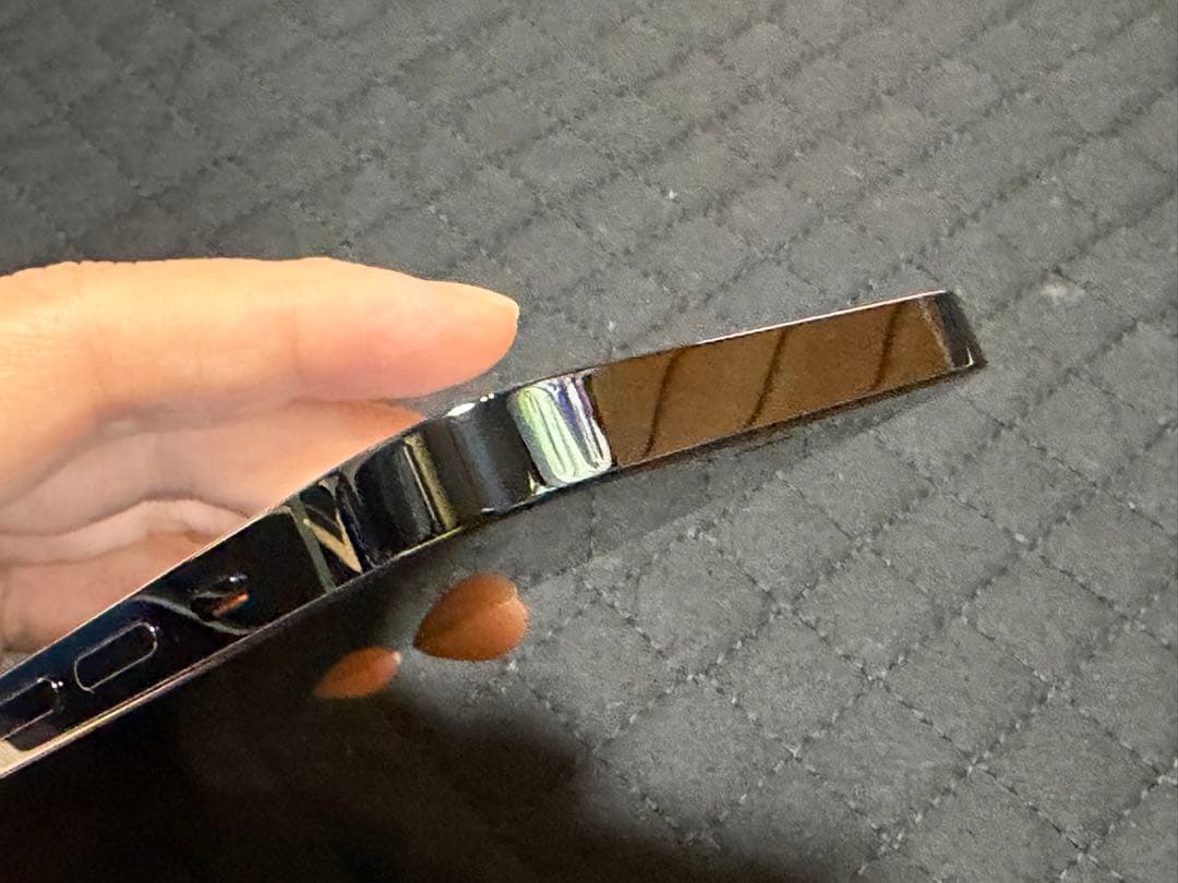 Apple iPhone 12 Pro 256GB ブルー SIMフリー