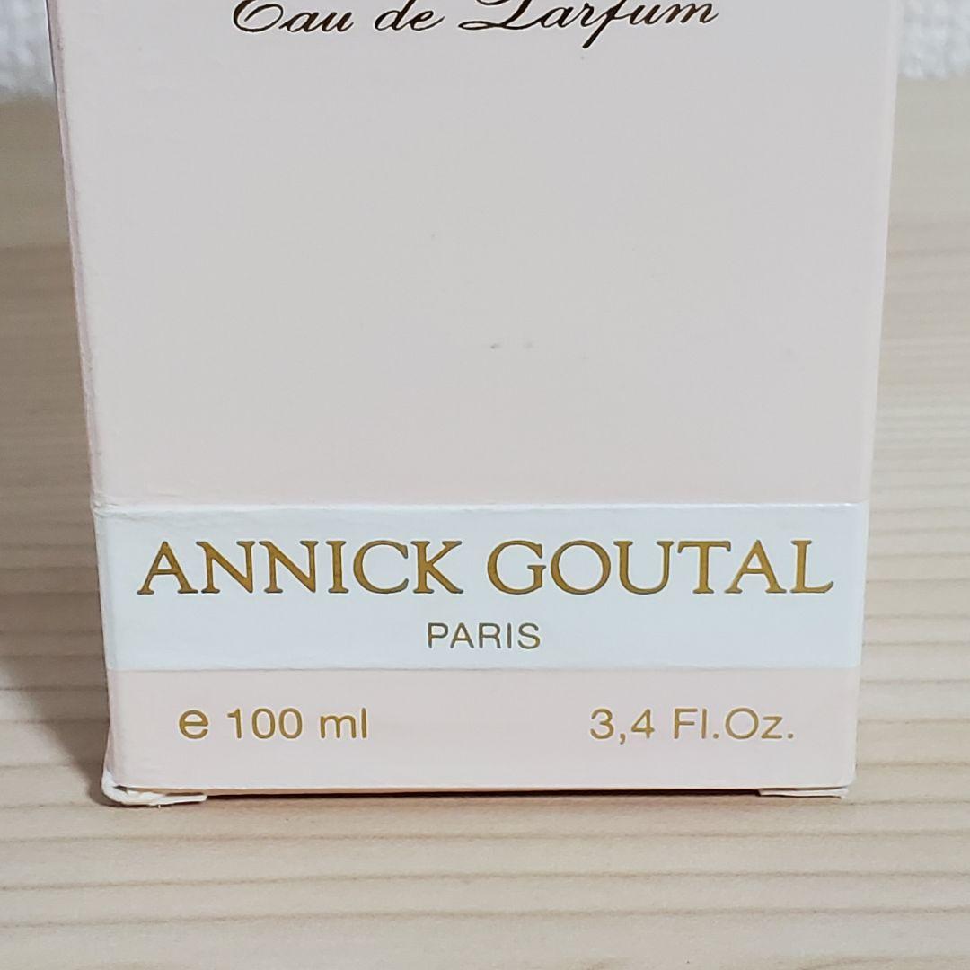 【希少 未開封】アニックグタール プチシェリー オードパルファム 100ml