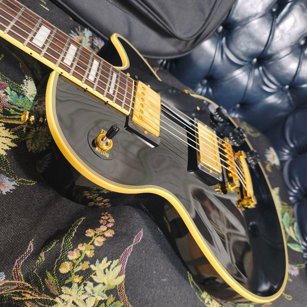 HISTORY Standard 定価17.5万円 美品 HLC-S-R-HH