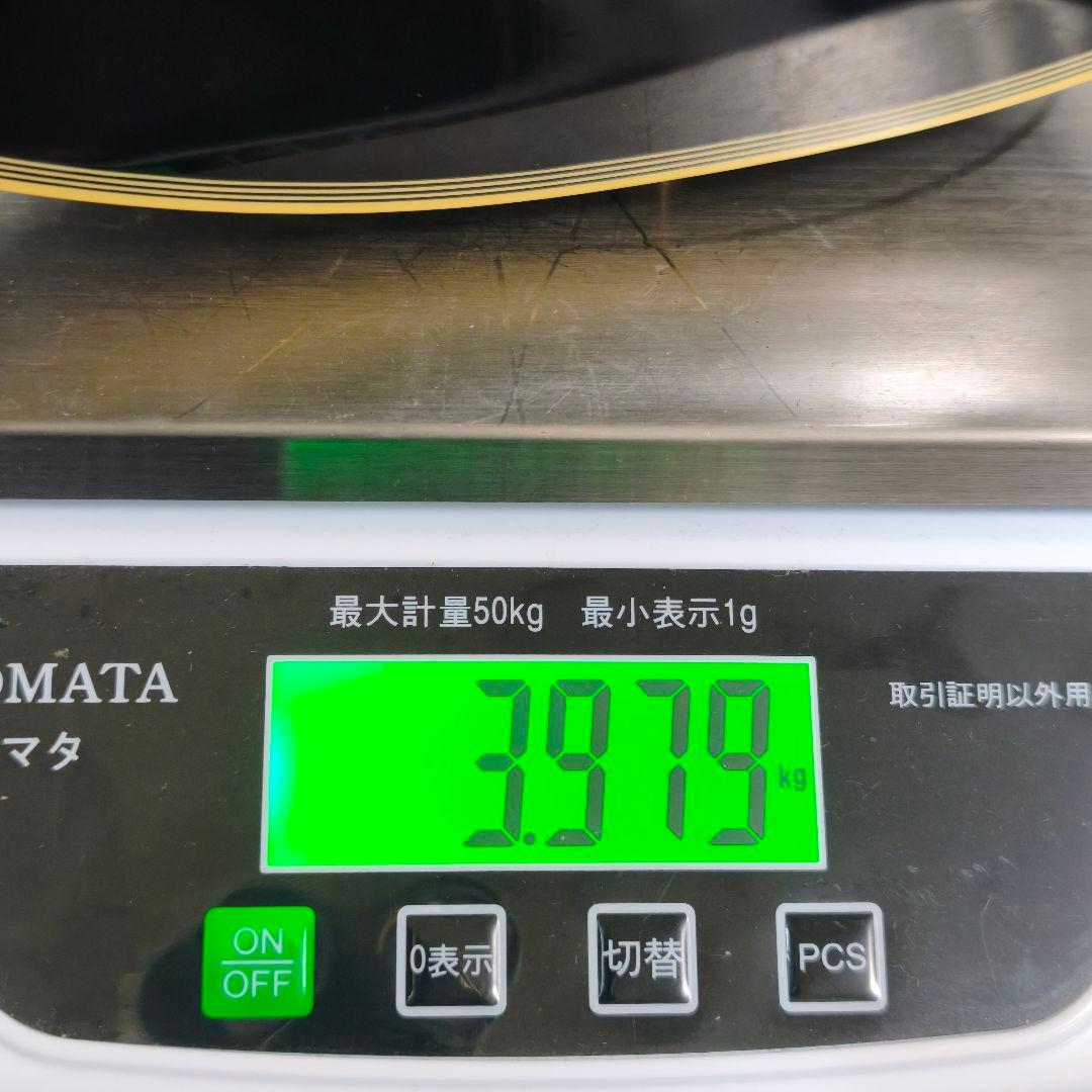 HISTORY Standard 定価17.5万円 美品 HLC-S-R-HH
