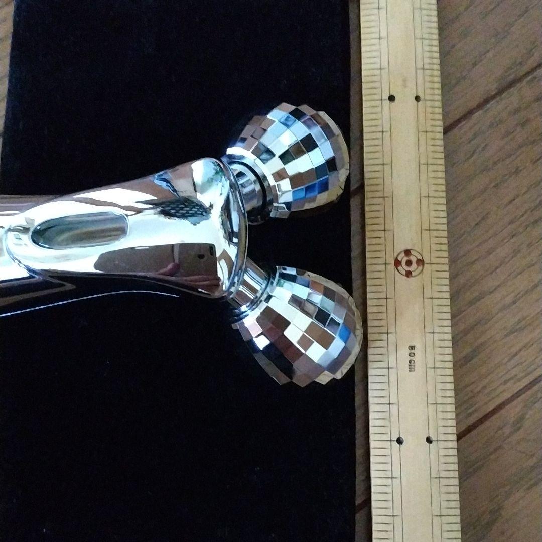 Ｙ字型 美顔ローラー 防水　DOOTOPER