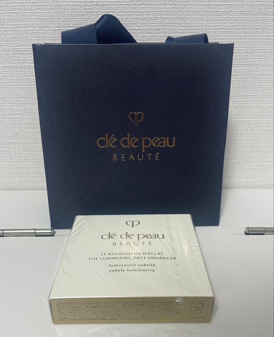 【未開封品】レオスールデクラ17 匿名配送 即決可 クレドポーボーテ