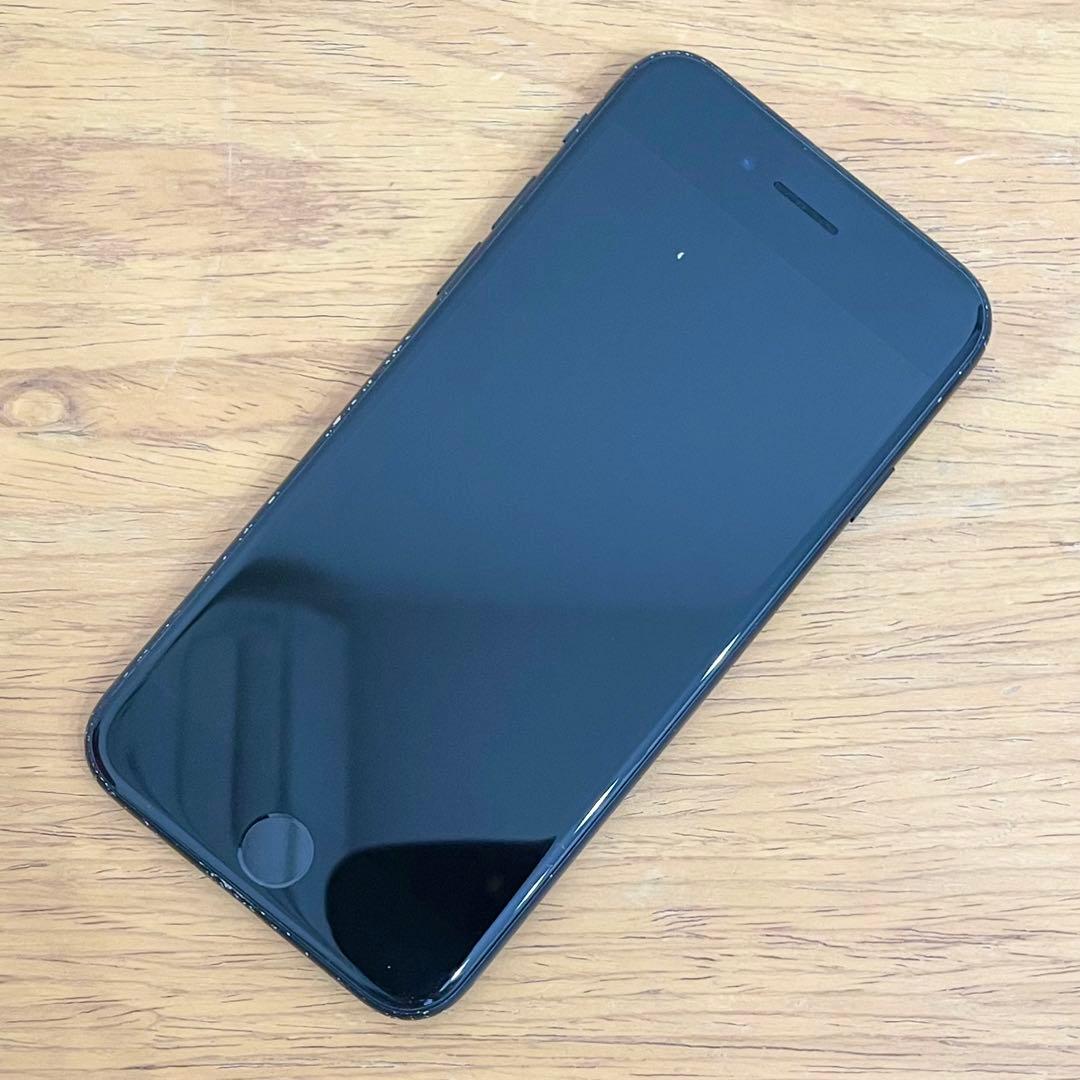 ◎ Apple iPhone SE 第三世代 MMYC3J/A 87%