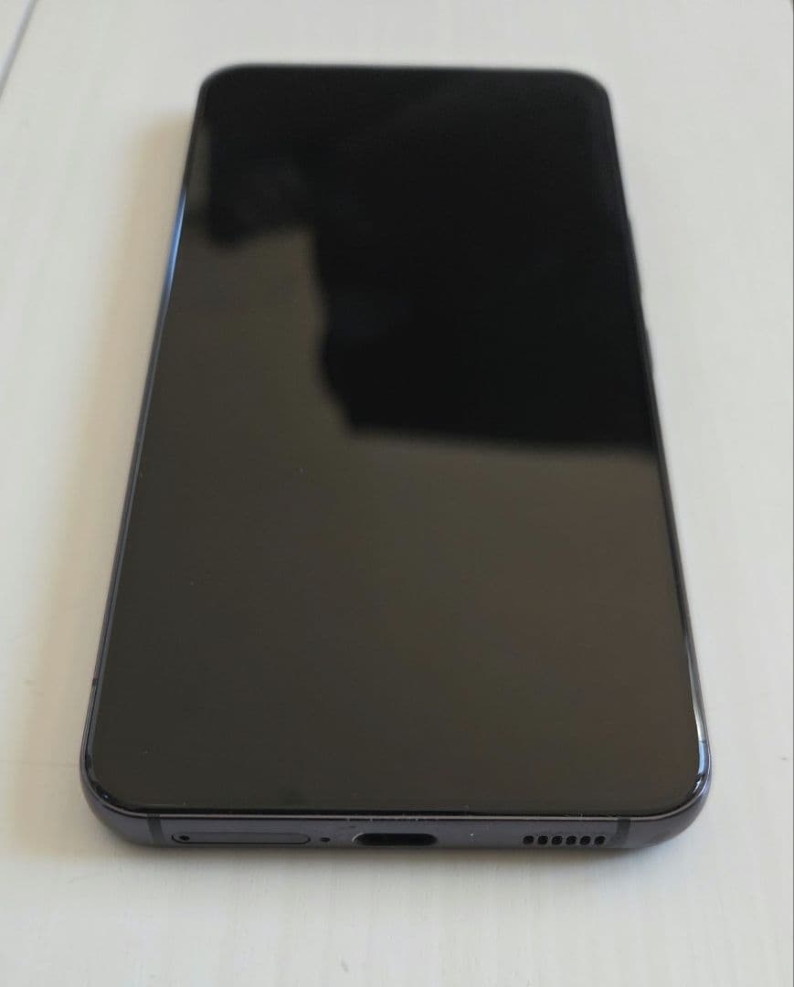 スマートフォン本体 Galaxy s22 docomo sc-51c