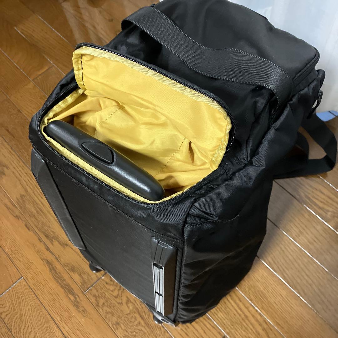 Protect （プロテカ）ボストンバッグ