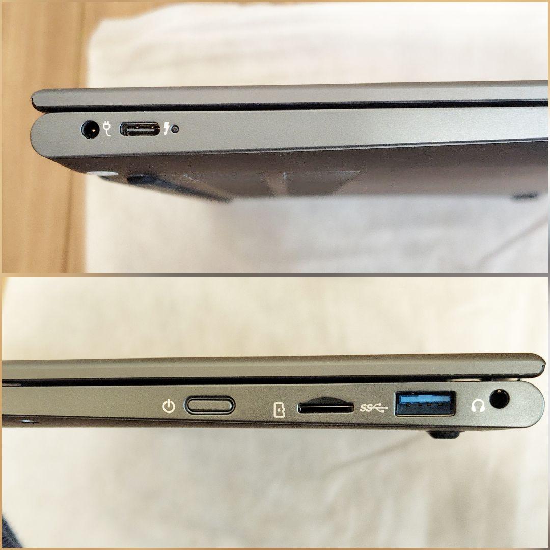Windows11 N95 16GB 516GB MS Office2024付