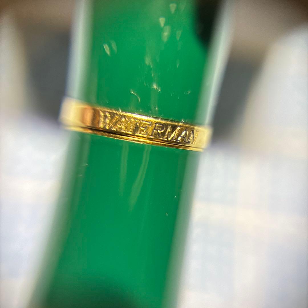 waterman 万年筆