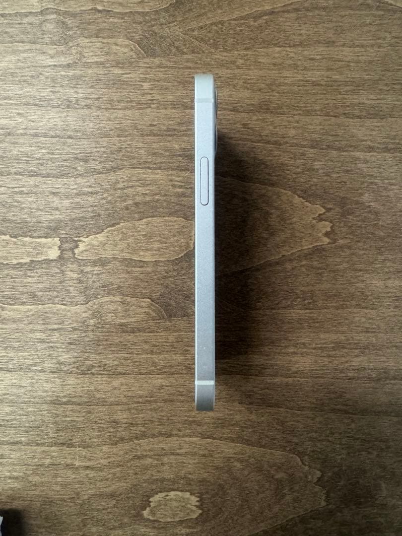 Apple iPhone 12 128GB ホワイト