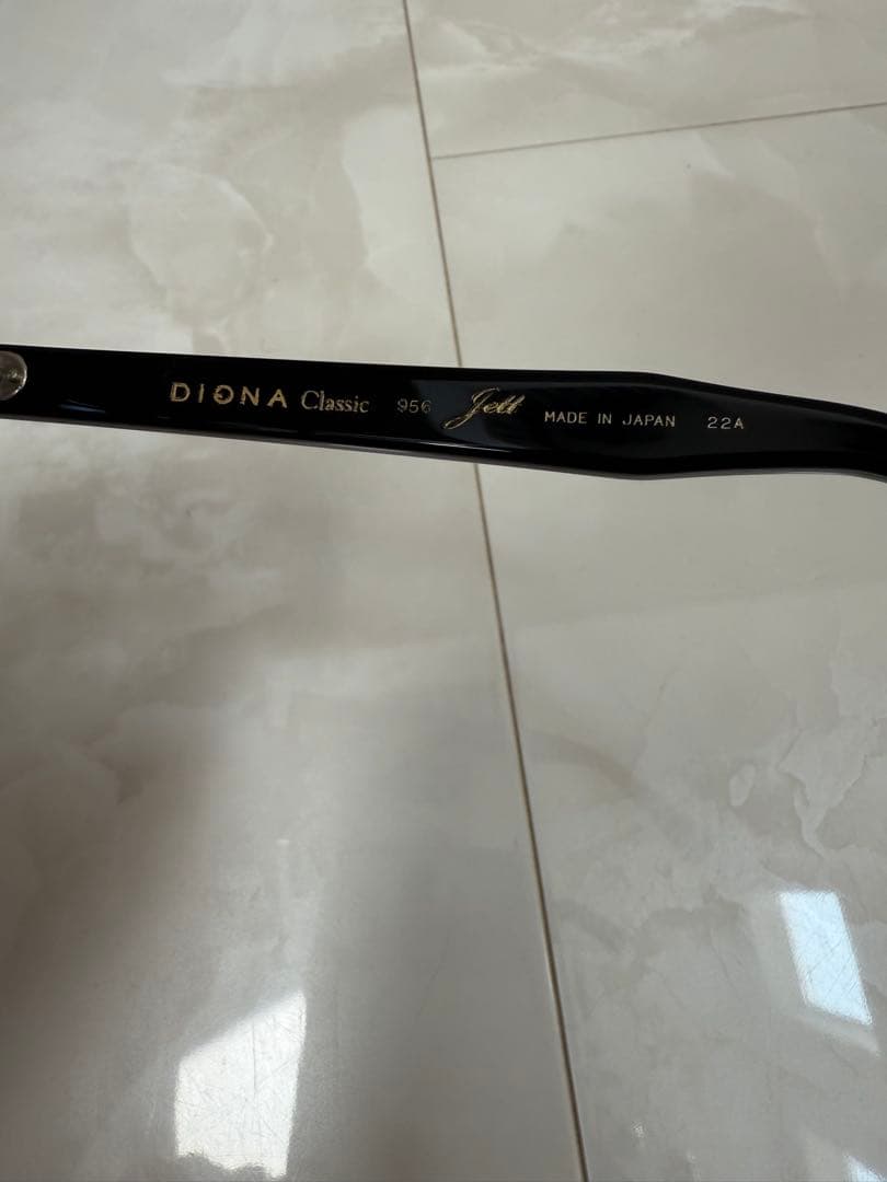 DIGNA Classic 956 jett 1番人気　即完売