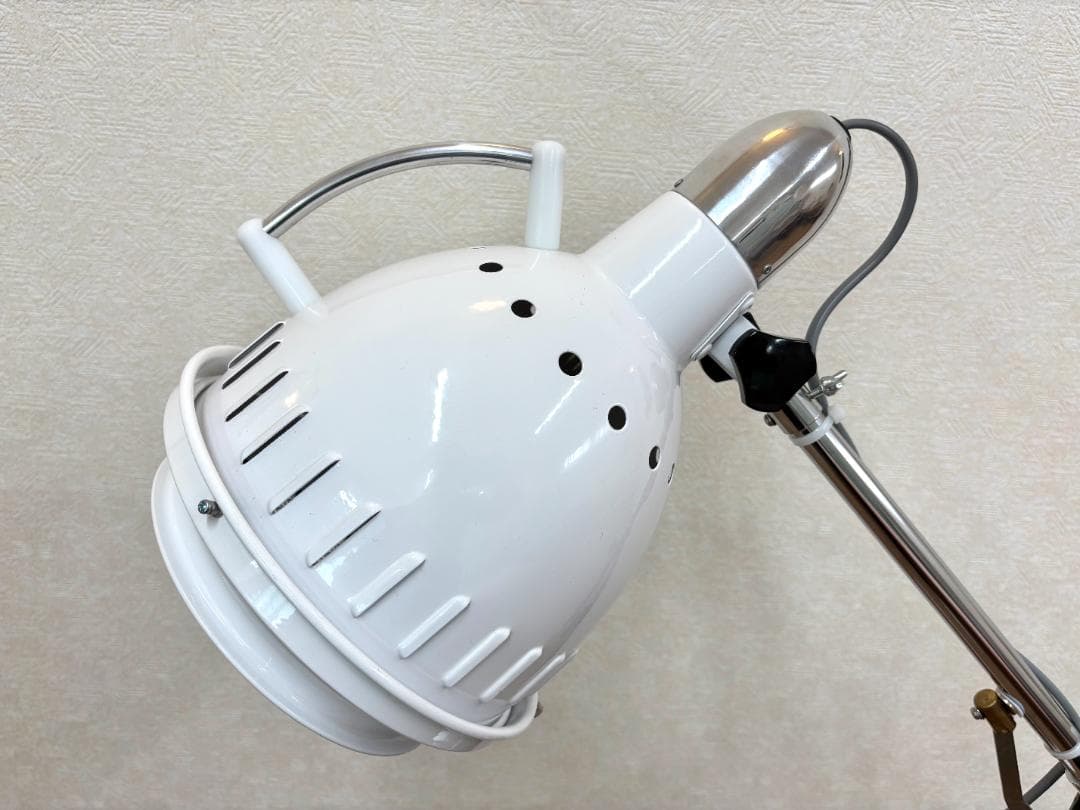 赤外線灯 治療器 lR-2 アルファトロン（遠赤外線ランプ付き）