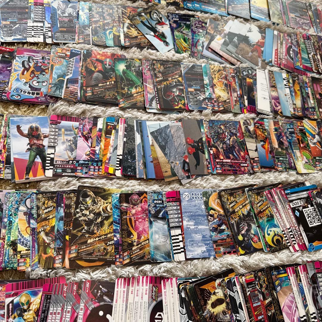 仮面ライダー　大量まとめ売り【6333