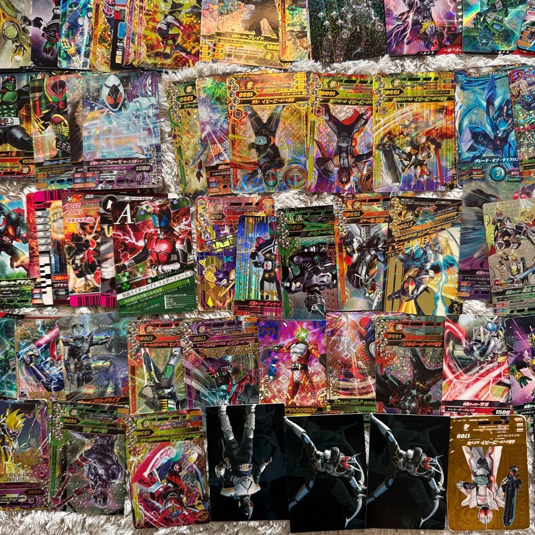 仮面ライダー　大量まとめ売り【6333