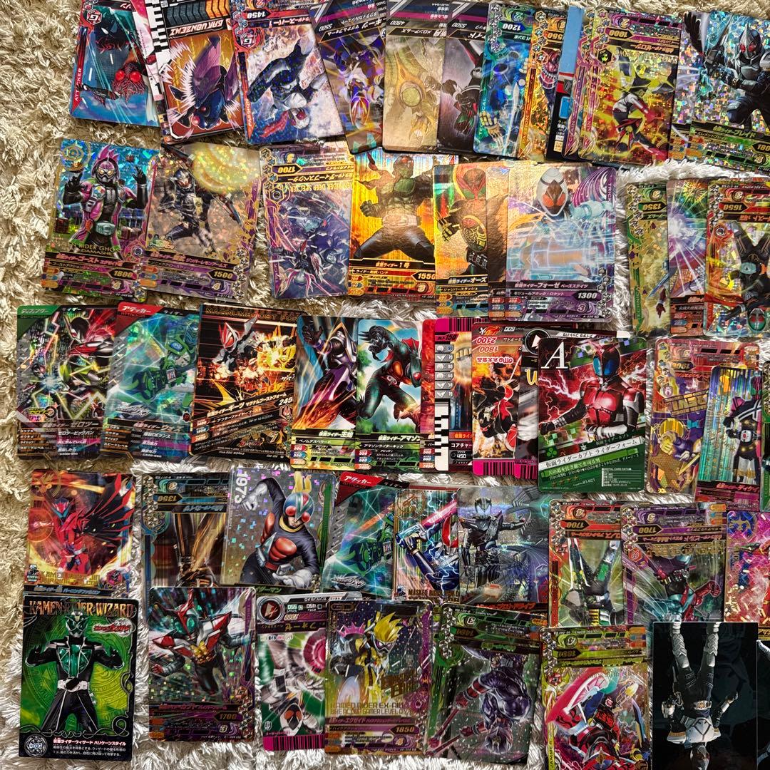 仮面ライダー　大量まとめ売り【6333