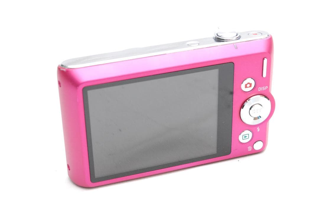 CASIO EXILIM EX-ZS190 (訳アリ品）