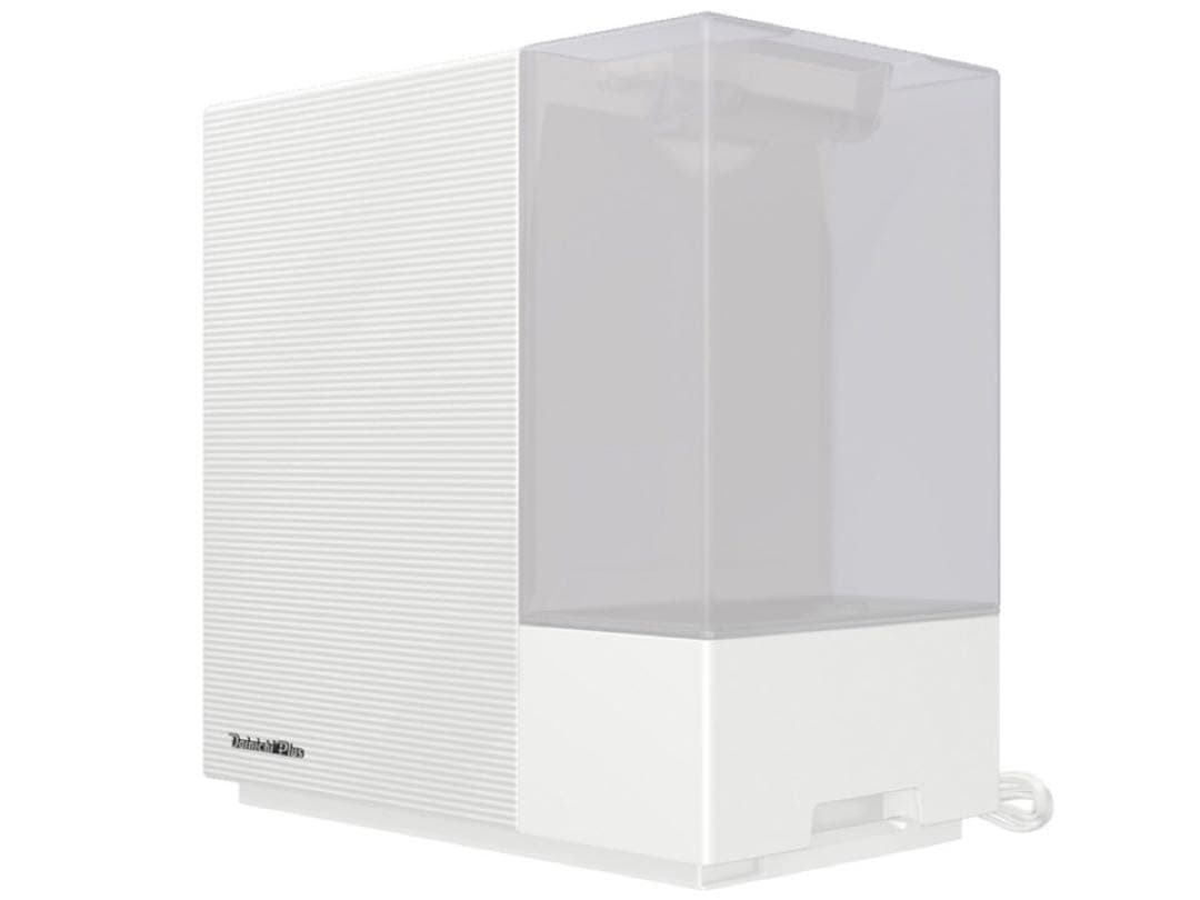 【展示品】ダイニチプラス HD-RXC900C(W) ハイブリッド式加湿器