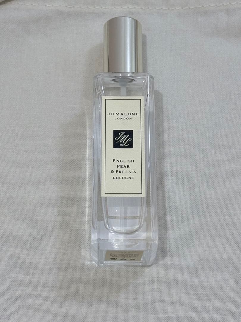 JO MALONE イングリッシュペアーフリージアコロン 30ml