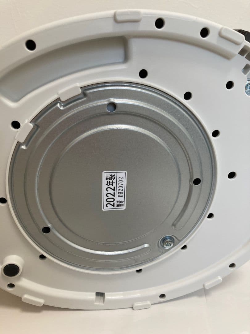 象印　スチーム式加湿器　EE-DC35-WA ZOJIRUSHI　2022年製
