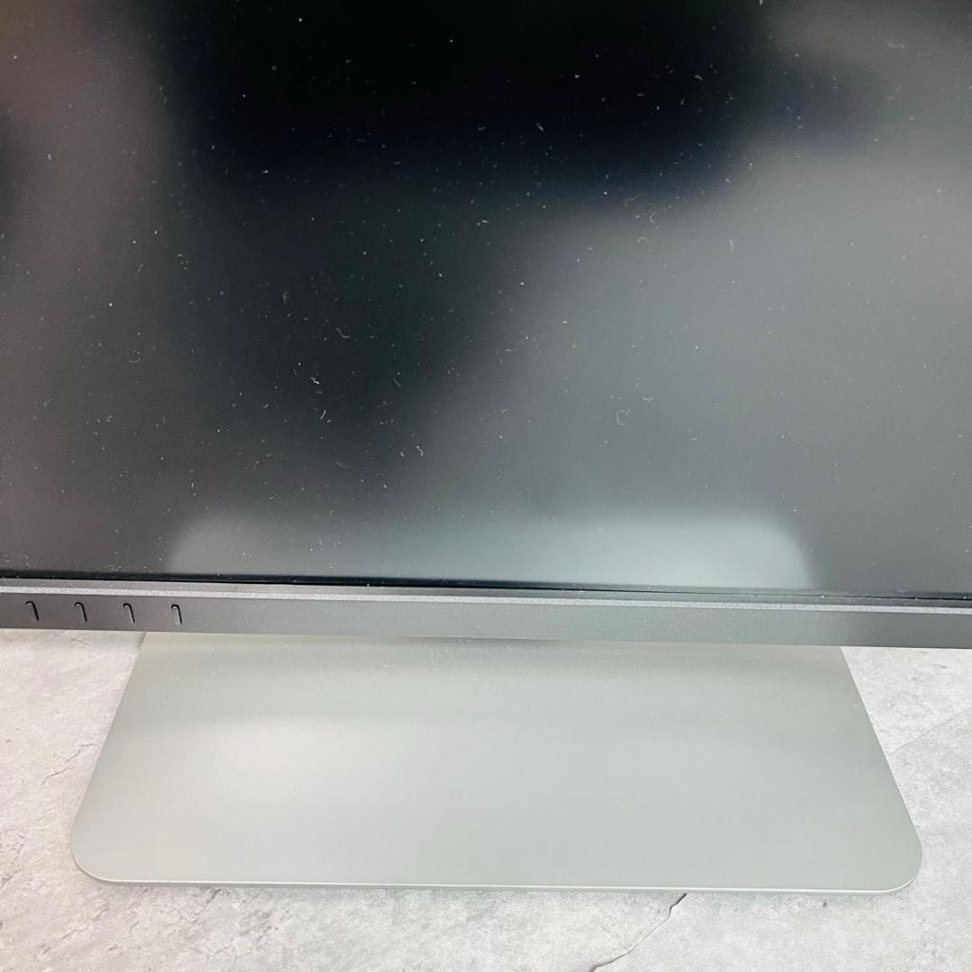 DELL 27インチ4Kモニター P2715Q本体