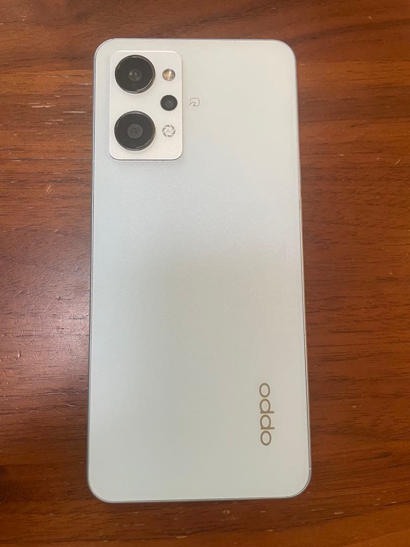 OPPO Reno7 A 本体