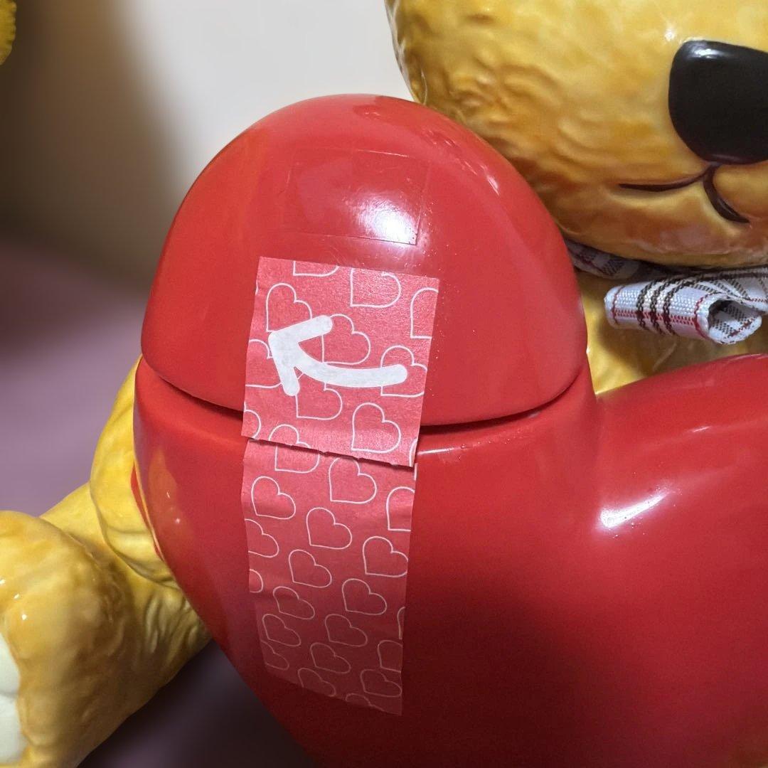 テディデキャンタ【Honey】40%　500ml