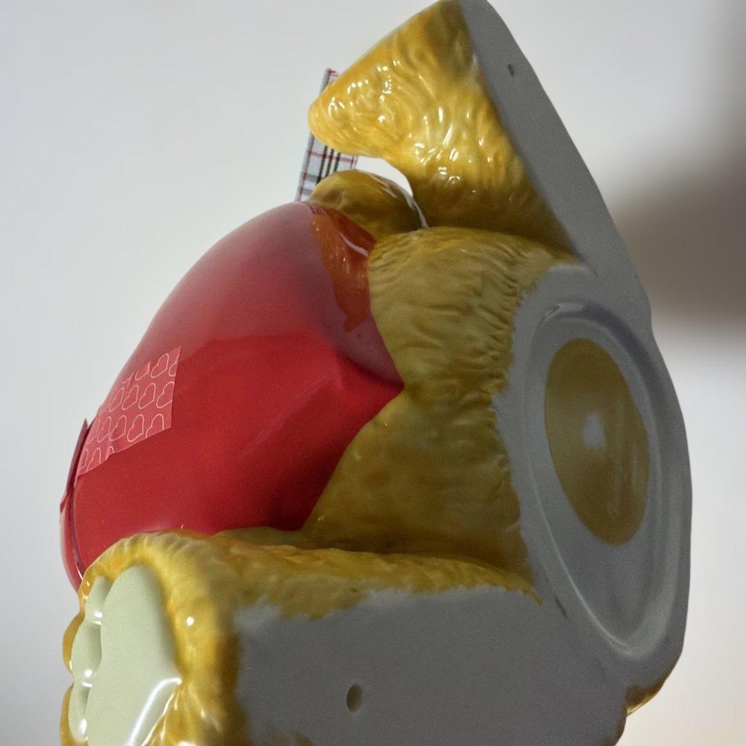 テディデキャンタ【Honey】40%　500ml