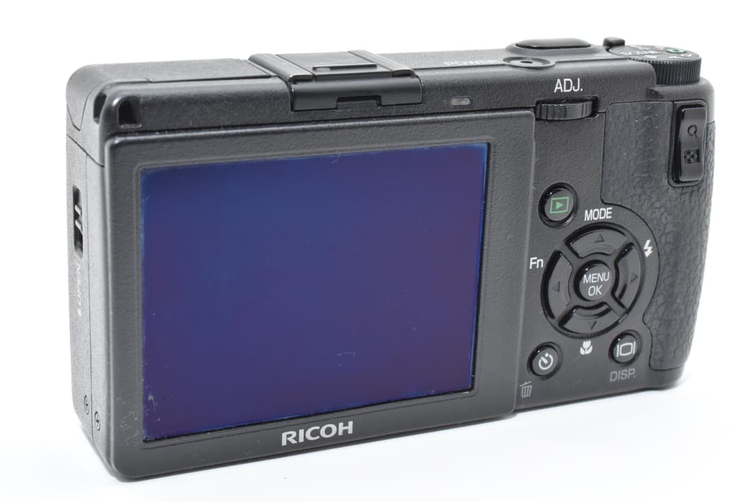 ■ 美品 ■ RICOH GR DIGITAL II 0312