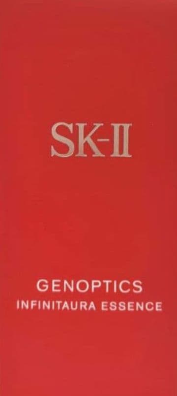 SK-II ジェノプティクス インフィニティオーラ エッセンス 30ml