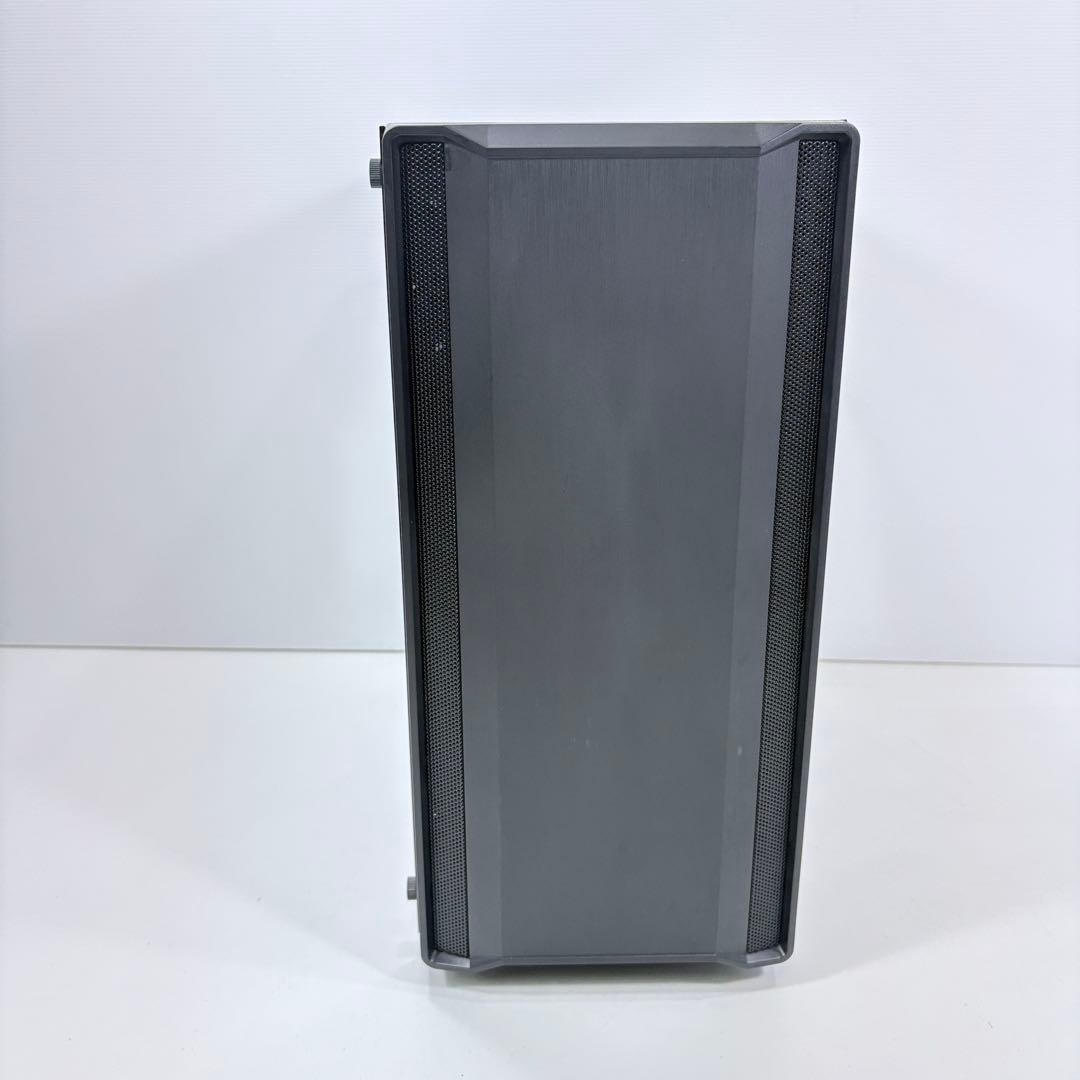 自作ゲーミングPC i5 9600K GTX1060 フォードナイト他FPS快適