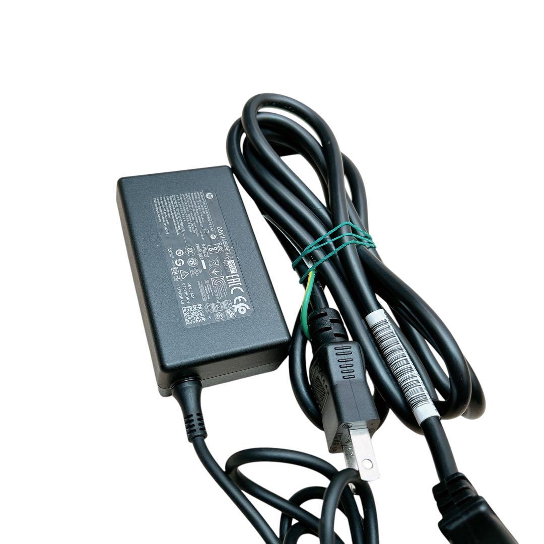【美品】EliteDesk i7搭載 16GB WiFi デスクトップ 876