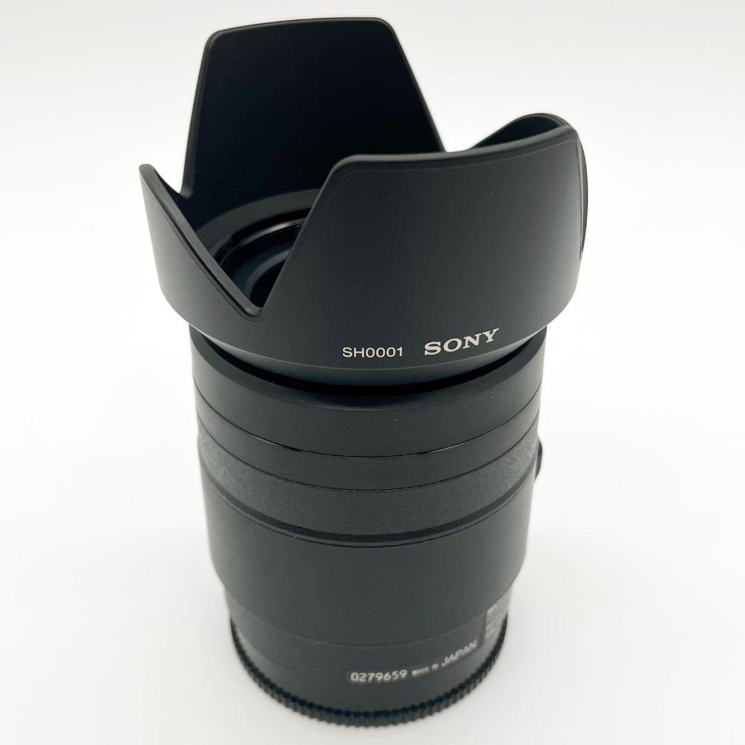 ■SONY ソニー 35mm F1.4 G [SAL35F14G]