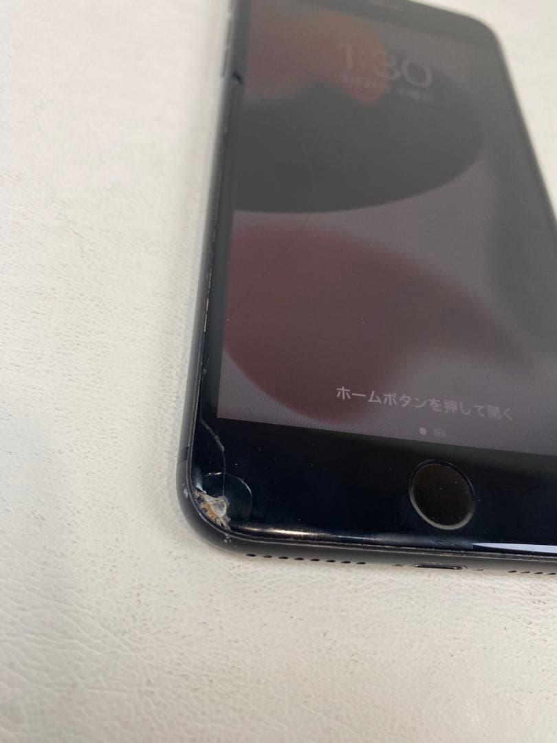 iPhone8プラス