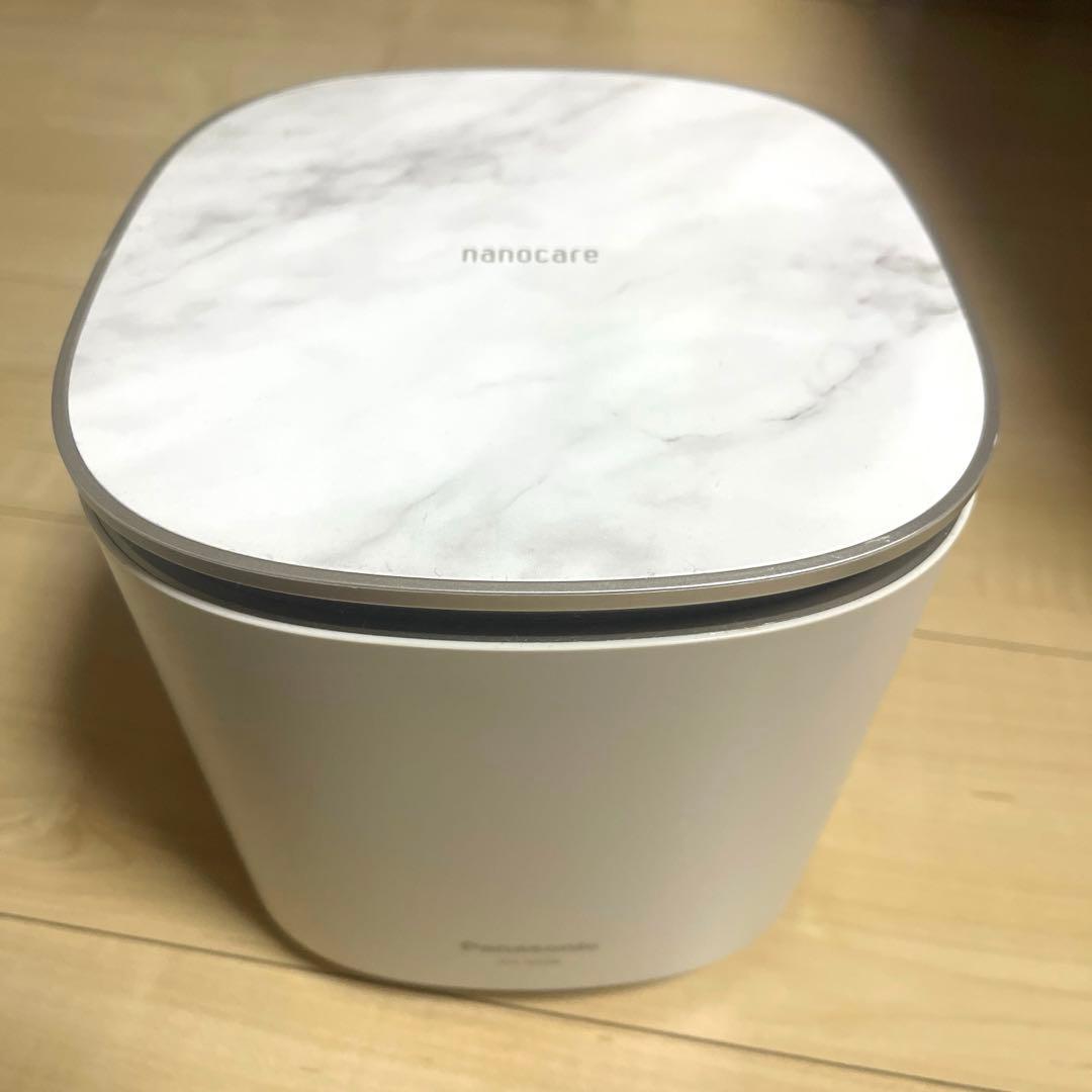 Panasonic ナノスチーマー EH-SA0B-N パナソニック