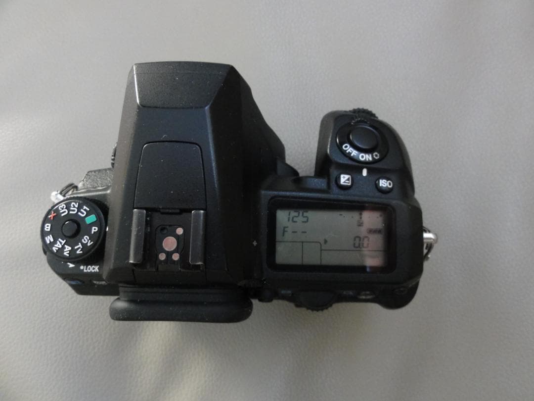 PENTAX ペンタックス デジタル一眼 PENTAX K-3 ボディ