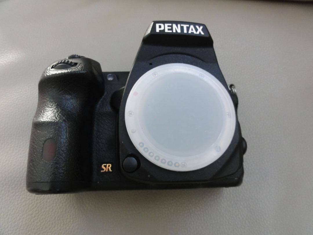 PENTAX ペンタックス デジタル一眼 PENTAX K-3 ボディ
