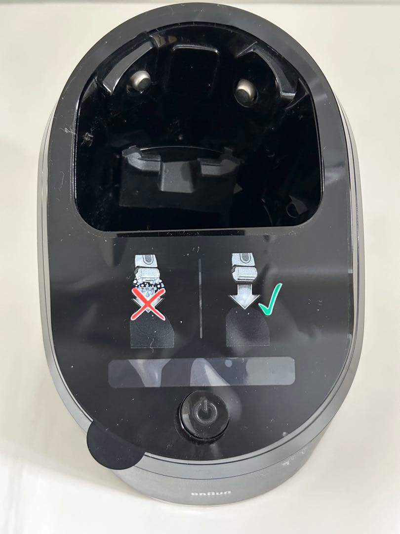 BRAUN Series8 8365cc シェーバーセット