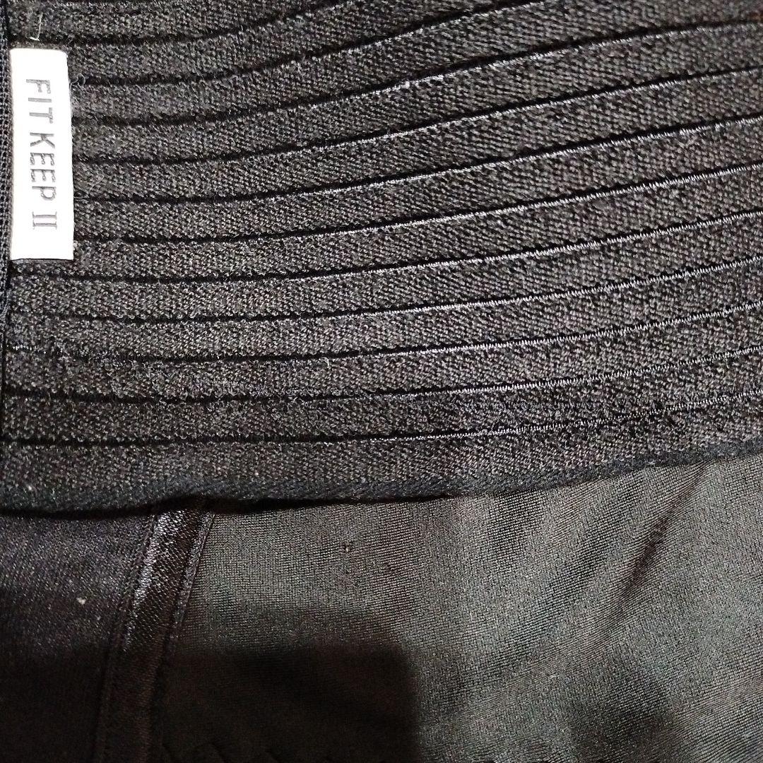 FIT KEEP II 骨盤ベルト LLサイズ ブラック