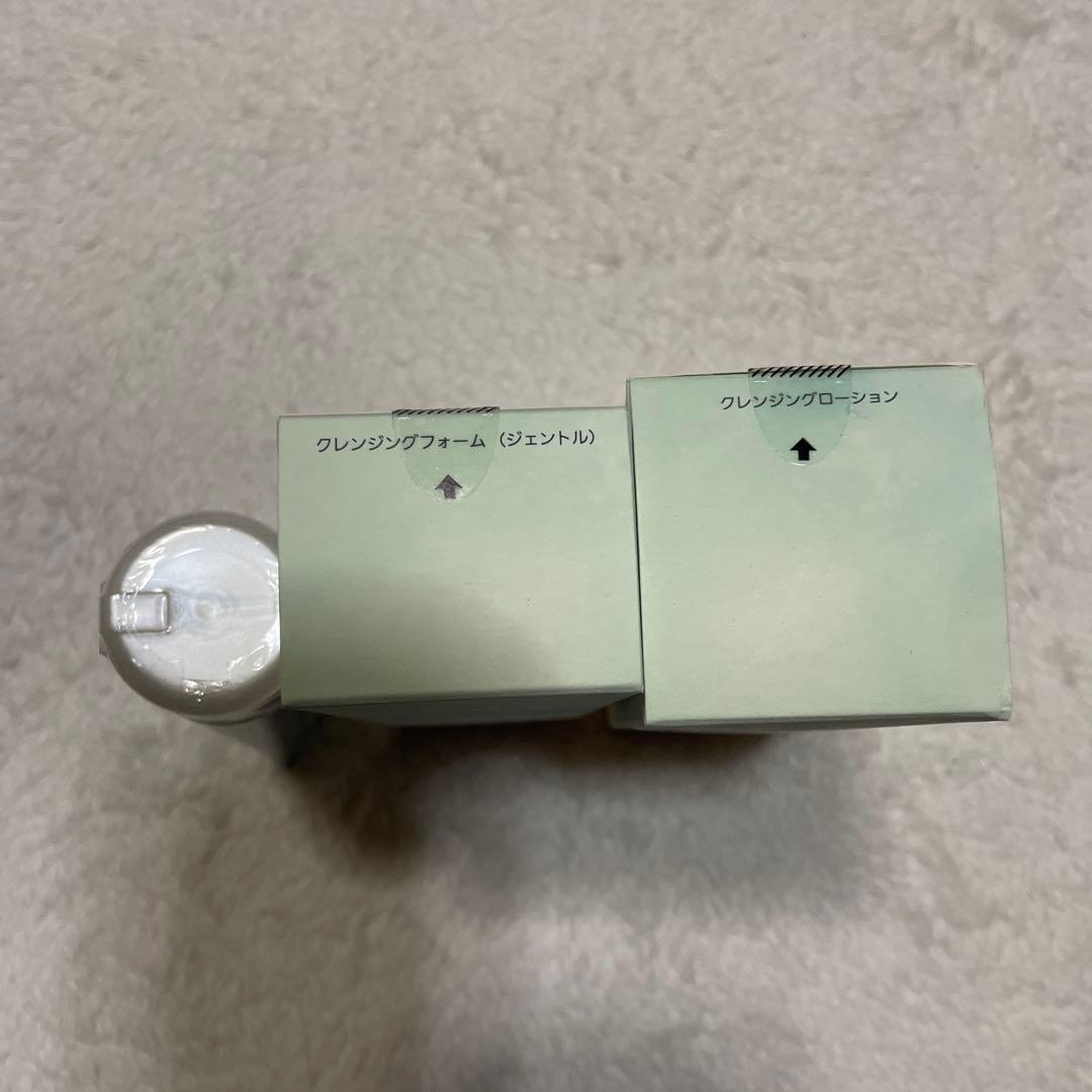 NOEVIR 99+ クレンジングフォーム・クレンジングローション・ヘアパック