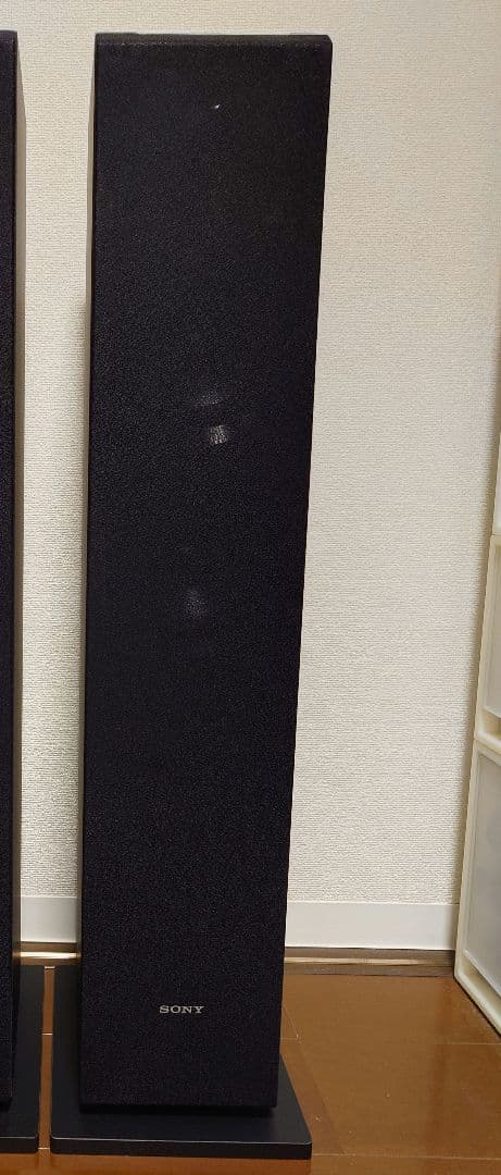 SONY SS-CS3 フロアスタンディングスピーカー ②