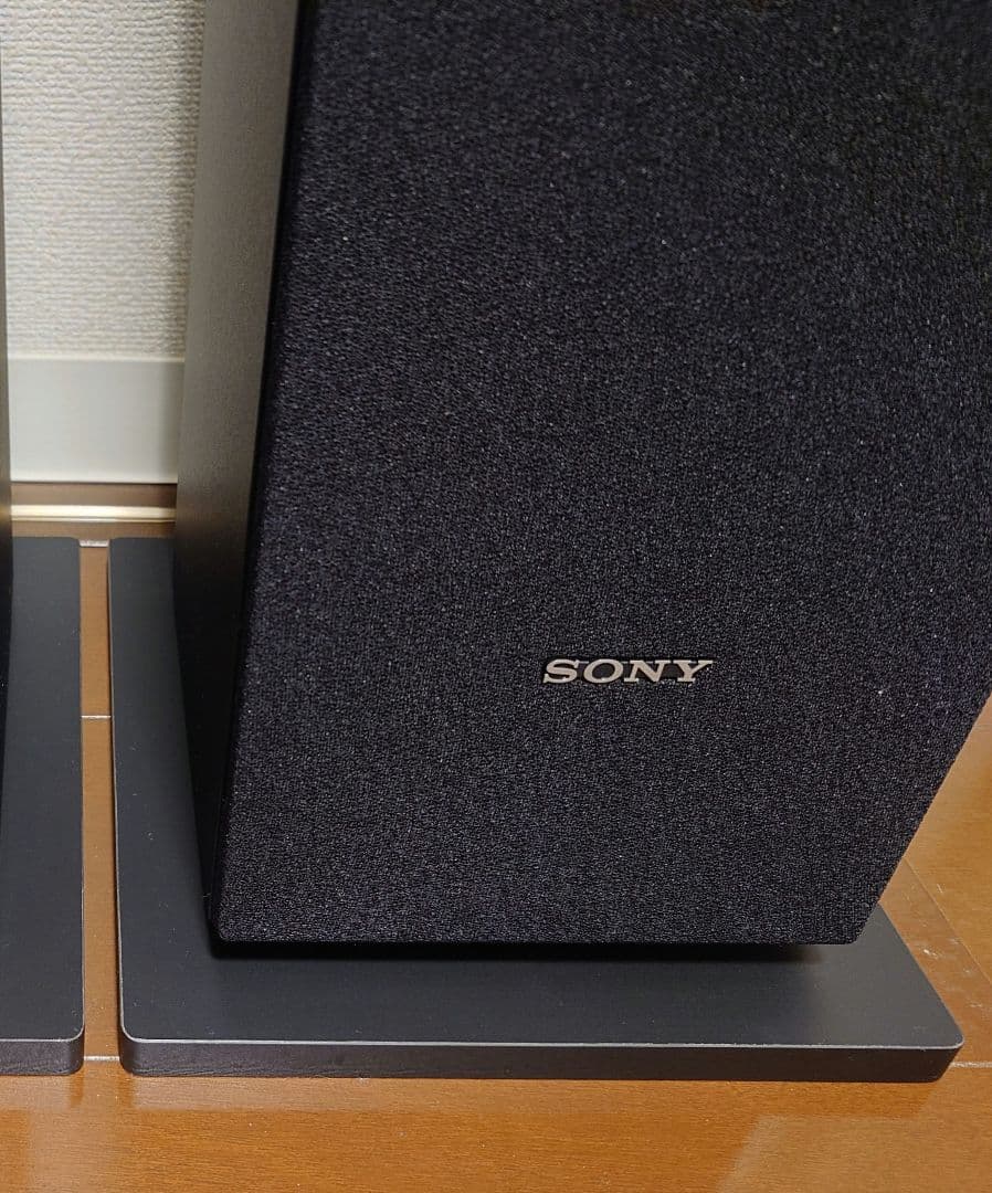 SONY SS-CS3 フロアスタンディングスピーカー ②