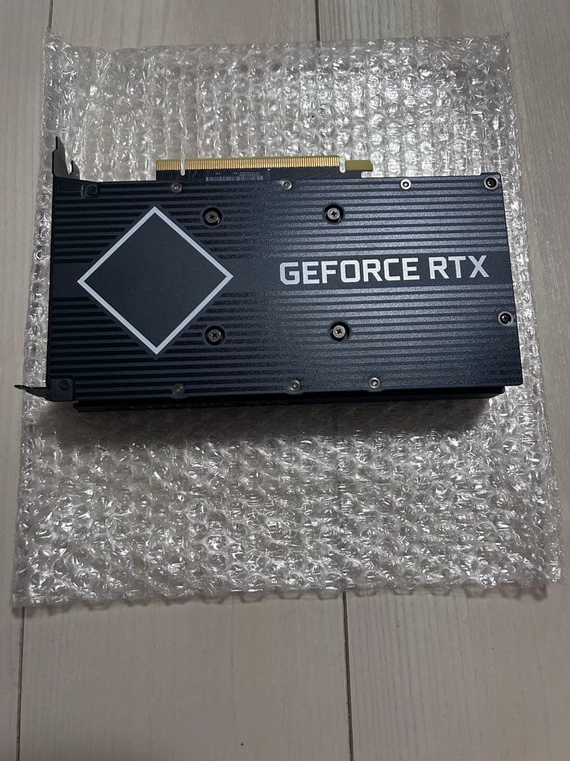 GEFORCE RTX3060Ti グラフィックボード