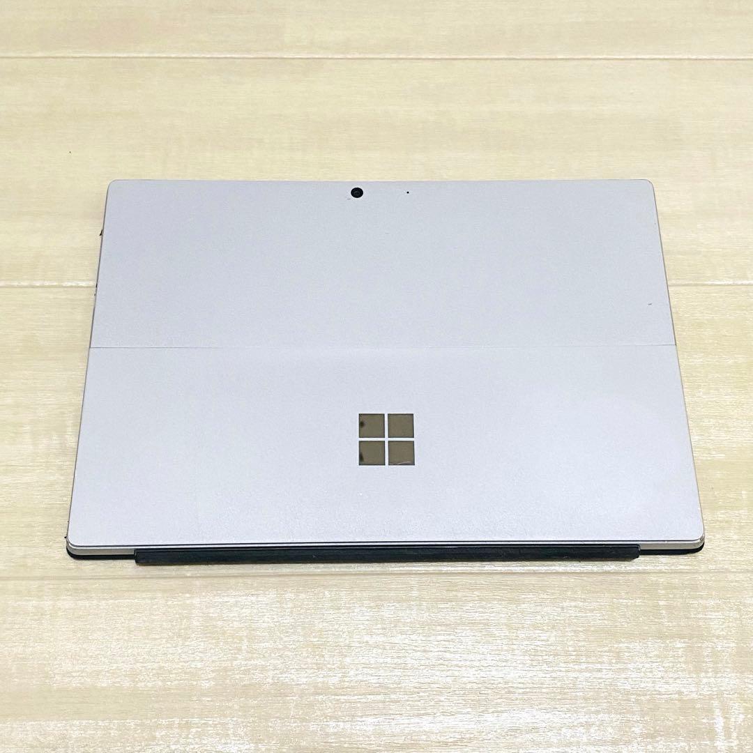 【良品】Surface Pro 7+ i5 8GB 256GB Win11