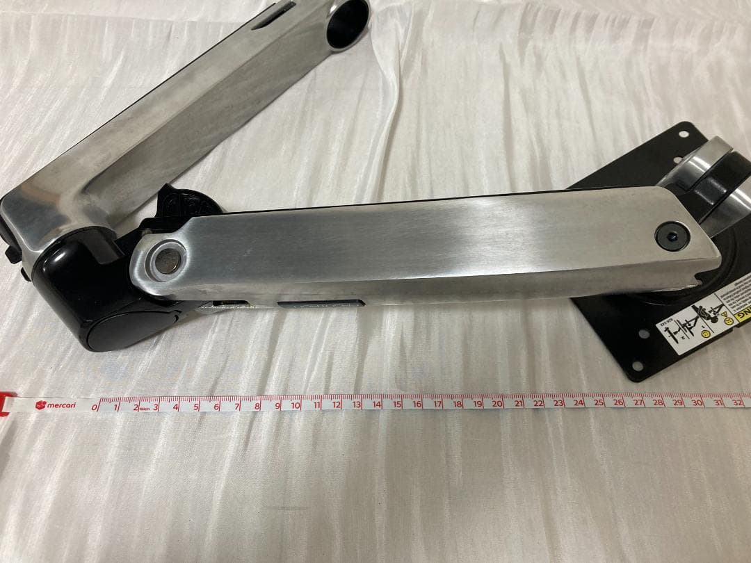ERGOTRON　エルゴトロン モニターアーム
