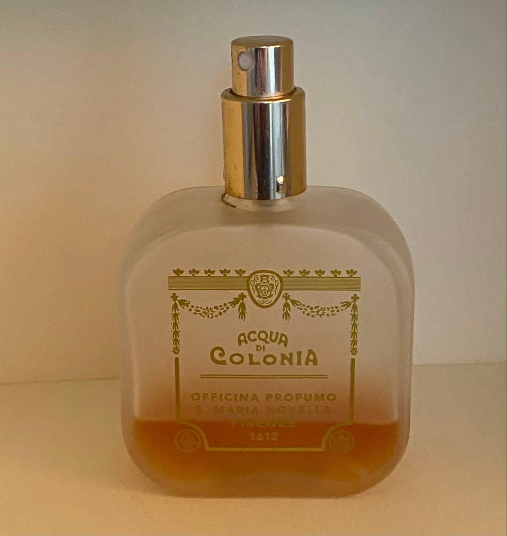 Santa Maria Novella 旧マレシャッラ