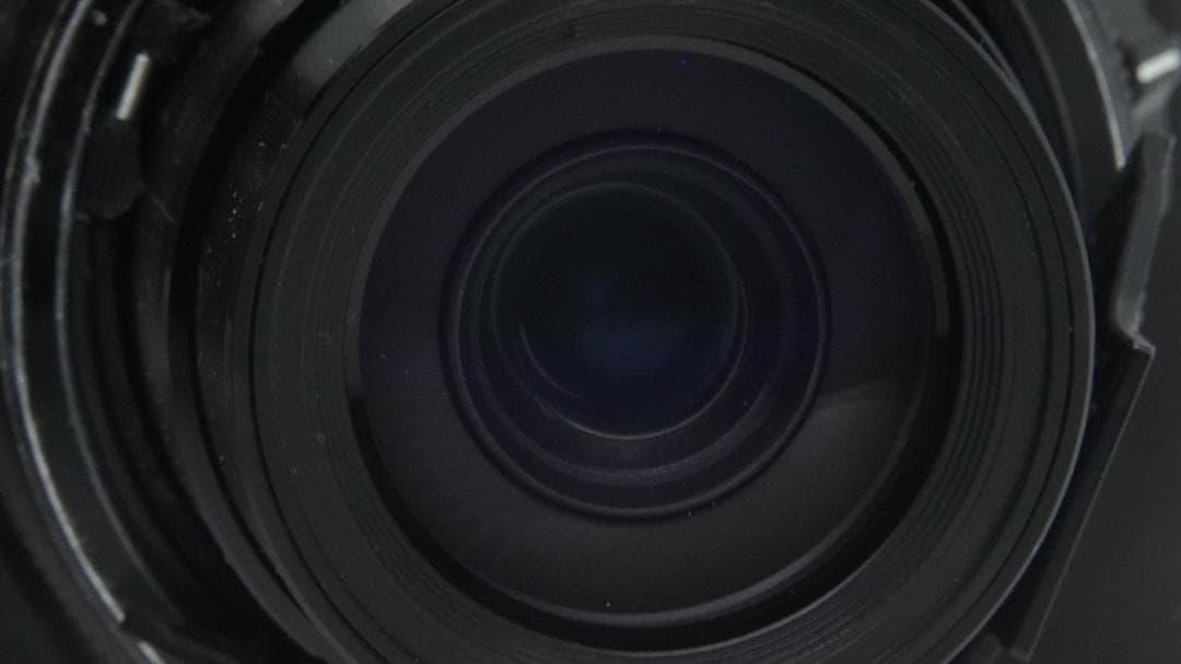 【B3022】 OLYMPUS STYLUS1 ブラック オリンパス スタイラス